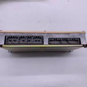China Excavator CPU Controller LQ22E00048F2 For Kobecle SK200-6E SK230-6E factory