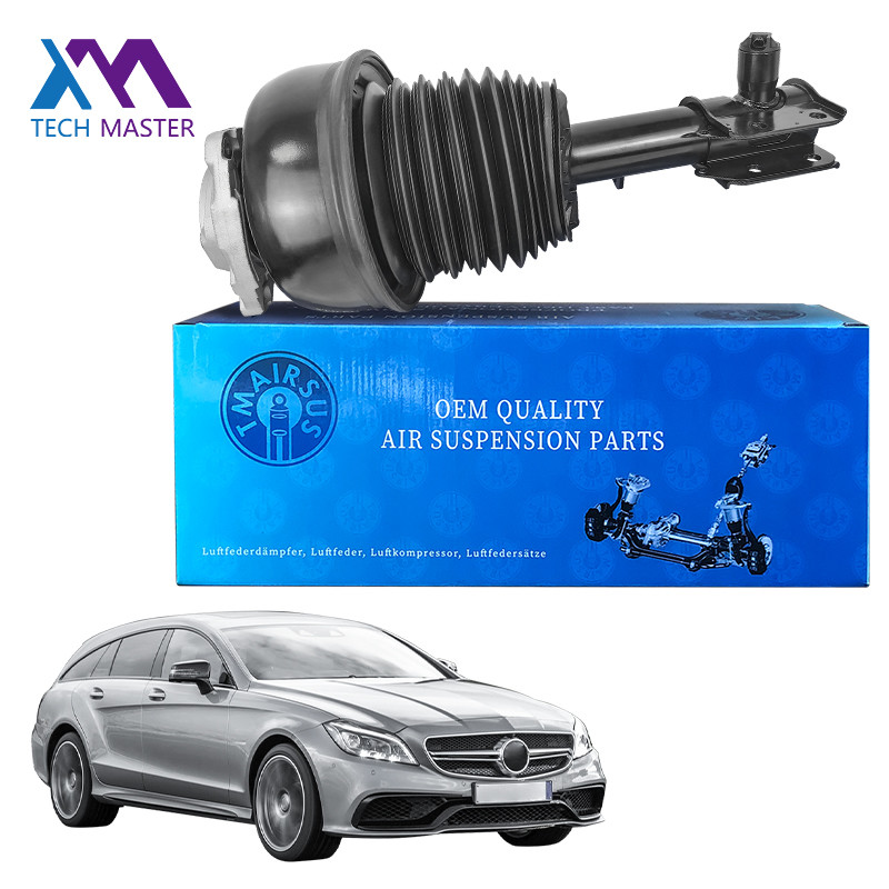 Front Left / Right Air Suspension Shock For Mercedes-Benz Z W212 W218 OEM 2123234600 2123234700 2123203338 2123203438
