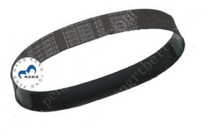 China Wincor ATM 01770035683 belt 16x235x0.65 ATM parts Flat belt 16*235*0.65 factory