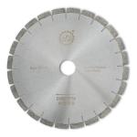 400mm A Grade Segments Diamond Cutting Disc for Marble Granite Cutting and