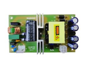 China 36V - 72V output open frame switch power supply factory