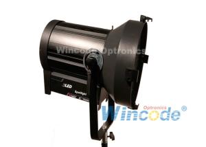 China 600W LED Exhibition Lighting CRI 85 Ra 5700K / 6500K 64000lm For HD Studio factory