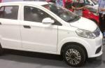 5 Seats Petrol Hatchback 105km/H MT AT Euro Standard Four Wheeler Vehicle
