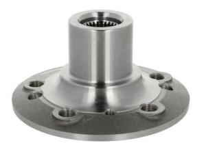 China Mercedes Benz 1643560201 Chassis Parts Rear Wheel Hub Bearing factory