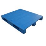 hygienic plastic pallet 1200*1200mm for food and pharmacy industry