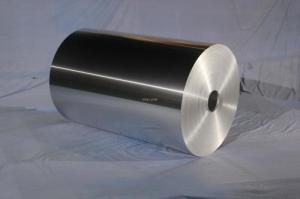 China AA1060 / AA8011 Industrial Tin Foil Thickness 0.006mm-0.2mm For Insulation Material factory