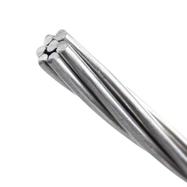 70mm2 95mm2 120mm2 AAAC Raccoon Conductor High Tensile Strength