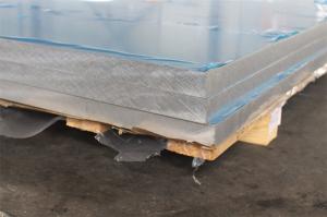 China SGS 75MM 3.1325 High Strength T3 2017A Aluminum Alloy factory
