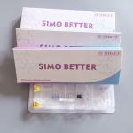 HA Butt Enlargement Hyaluronic Acid Wrinkle Fillers Cosmetic Dermal Fillers