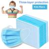 Buy cheap Uniquely Designed Medical Disposable Products / N95 3 Ply Ear Loop Kid Safe from wholesalers