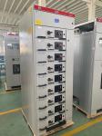 GCS AC 380V 0.4KV Low Voltage Switchgear Complete Set Electrical Distribution
