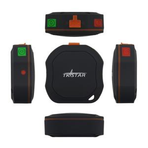 China LK109 TKSTAR IP68 Waterproof Mini Portable Personal GPS Tracker Car GSM / GPRS Rastreador Veicular For Pet Kids factory