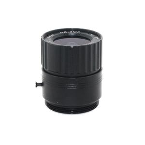 China 8mm 1/1.8 43Degree CS Mount Lenses For HD IP Camera factory