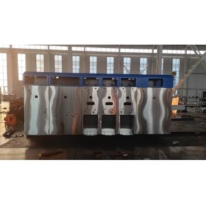 China Fully Computerized Carton Die Cutter Machine Jumbo Flexo Printing Slotter on sale