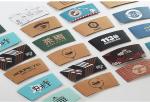 Disposable 16Oz Thickened Paper Coffee Cup Sleeves ODM OEM