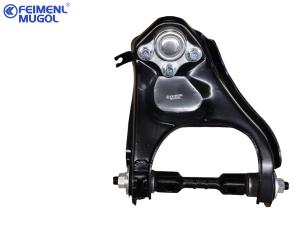 China 2904100-K00 Automobile Suspension Control Arm CC6060 Car Transmission System Parts factory