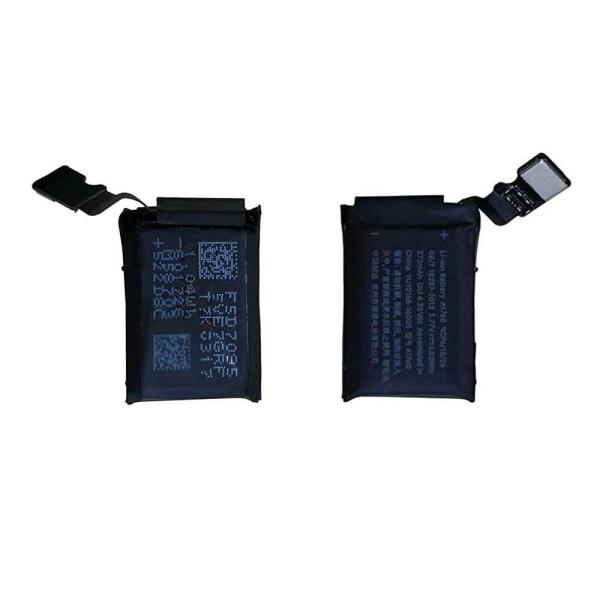 MSDS IWatch Smart Watch , A1760 A1757 Apple Watch Series 2 38mm Battery