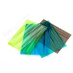 PC Polycarbonate Embossed Sheet Thickness 20mm 50mm