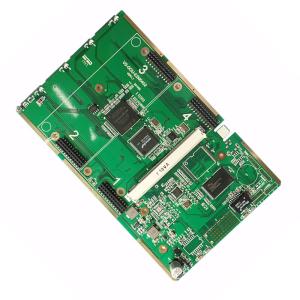 China CE FCC Lead Free Hasl Rohs SMT Low Volume Circuit Board Assembly factory