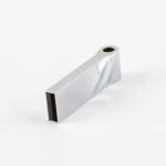 Fast Speed Metal USB 3.0 Flash Drive 80MB-150MB/S 64GB 128GB 256GB With Ring