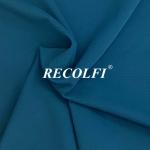 120gsm Recycled Fiber Activewear Knit Fabric Workout Yoga Bottoms Lining Fabric