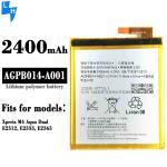 AGPB014-A001 Mobile Phone Battery for Sony Xperia M4 E2303 E2353 E2306 E2312