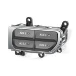 Plastic Metal Car Interior Accessories Automotive Wrangler Jl Auxiliary Switch