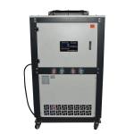 Chiller Lab Equipment Industrial Glycol Low Temperature Circulating Coolant Pump