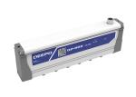 DC 24v Static Eliminator Bar 100mm Distance Anti Static Bar For Printing