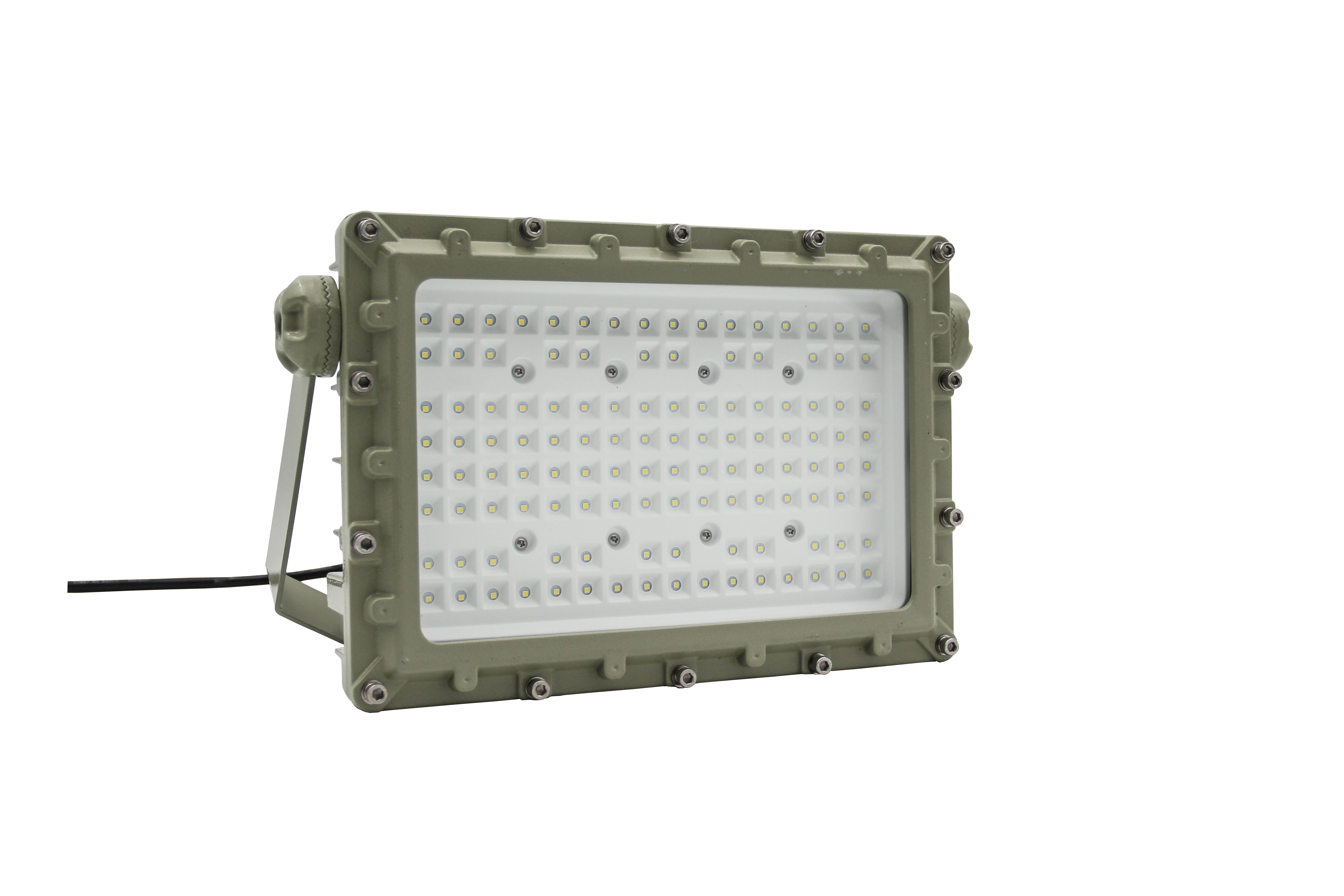 ATEX Explosion Proof LED Flood Light | Hazardous Area Lighting | Flameproof,