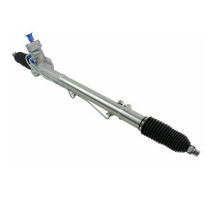 China 8D1422052B Auto Steering Rack LHD Hydraulic Steering Rack factory