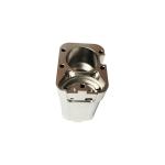 Micro Machining CNC Stainless Steel Automotive Metal Parts For Industrial