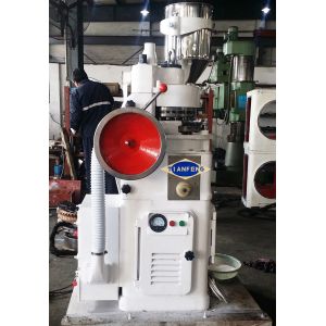 China 10000pcs/Hour Hospital Chemical Tablet Punching Pelletizer Machine on sale