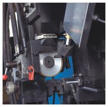 Top&Face tct Saw blade Sharpener, carbide saw grinder, TCT saw blade grinding