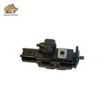 OEM Quality 20/925591 Genuine Parker / JCB Loadall Triple Hydraulic Pump 36 + 19