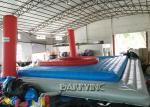 Giant Commercial Inflatable Sports Games For Volleyball Inflatable Volleyball