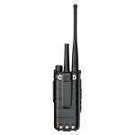 Intelligent Audio For Clear Communication Poc Two Way Radio Long Distance 3-5km