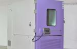 Temperature Humidity Alternate Benchtop Environmental Test Chamber with Cabinet