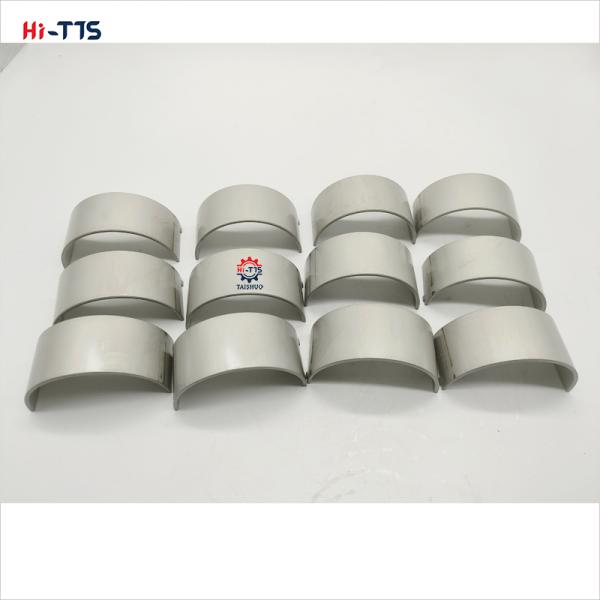 6CT Engine Repair Parts 3901430 Connecting Rod Bearing Construction Machinery Essential Component