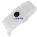 Plastic OEM 1674918 3979764 540mm Truck Expansion Tank