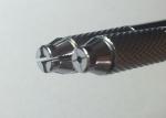 White 110MM Manul Tattoo Pen , Newest Permanent Makeup Handmade Eyebrow Pen