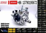 HP3 Common Rail Fuel Injection Pump 294000-1692 5284018 294000-1690 294000-1691
