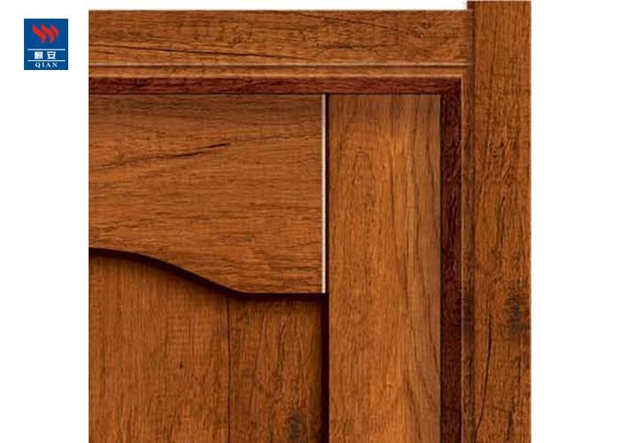 Design Wooden Doors Manufacturer Interior Eco Friendly Teak Wood Door