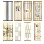 jinhengsteel Stainless Steel Divider 304 Metal Screen Partition