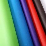 105cm Fire Retardant 100Gsm PP Spunbond Non Woven Fabric Recyclable