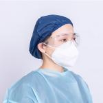 UV380 Splash Proof Dust Proof Fog Proof Safety Glasses