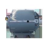 Rock Drilling Bucket With Soil Drilling Tooth 600-1800mm Q355D Steel