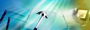 China Saw Touch Panel with USB Cable factory
