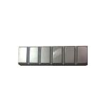 240*80*23mm Wear Protection Chromium CB80 Chocky Bars