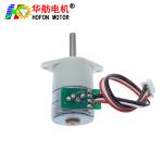 0.18° Step Angle Hofon 15mm 15BY Stepping GM12-15BY0350D DC micro Stepper gear